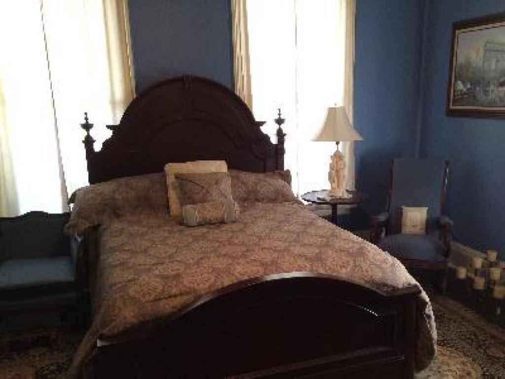 The Jewell Of Vienna Bed & Breakfast Екстериор снимка