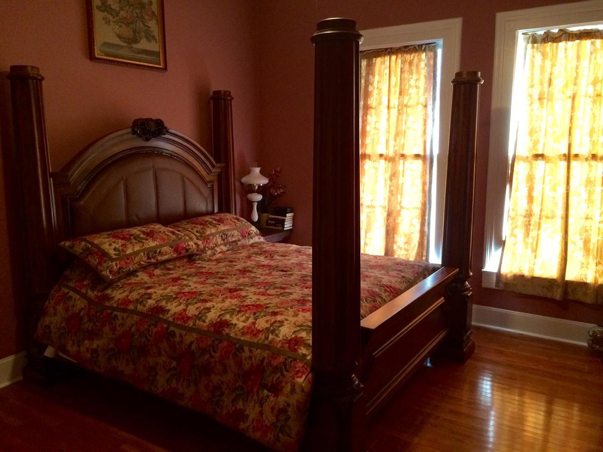 The Jewell Of Vienna Bed & Breakfast Екстериор снимка